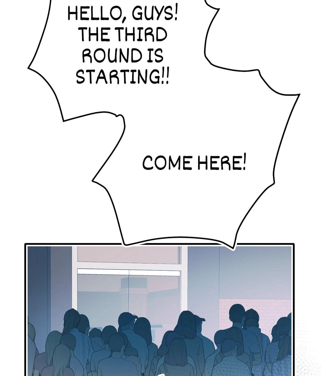Read For the Win! chapter 88 image 45 on Lezhin