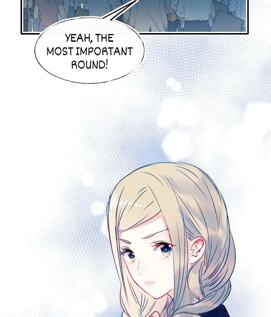 Read For the Win! chapter 88 image 46 on Lezhin