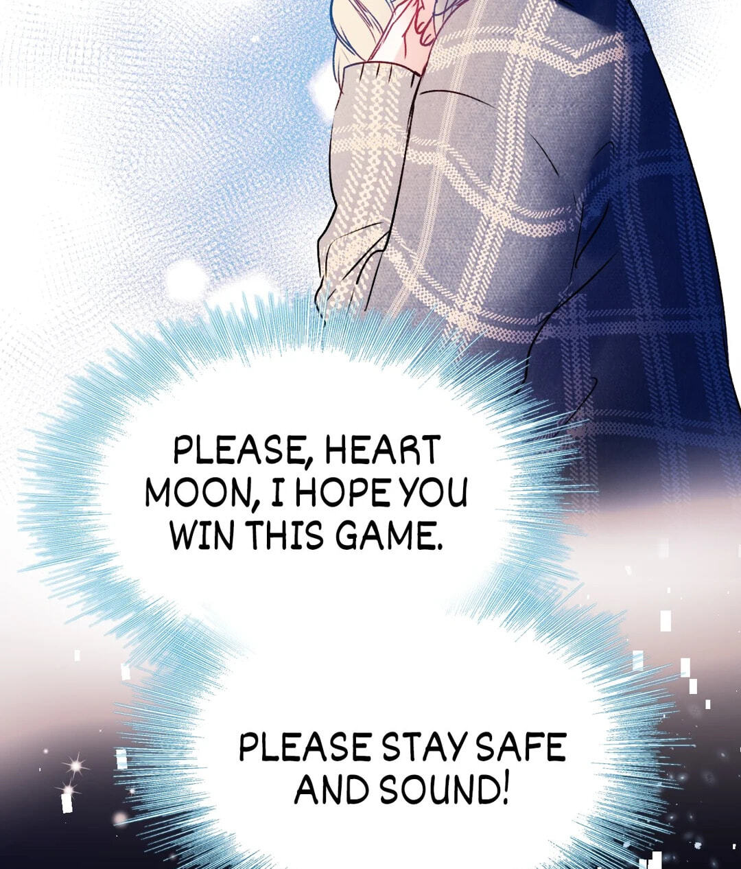 Read For the Win! chapter 88 image 47 on Lezhin