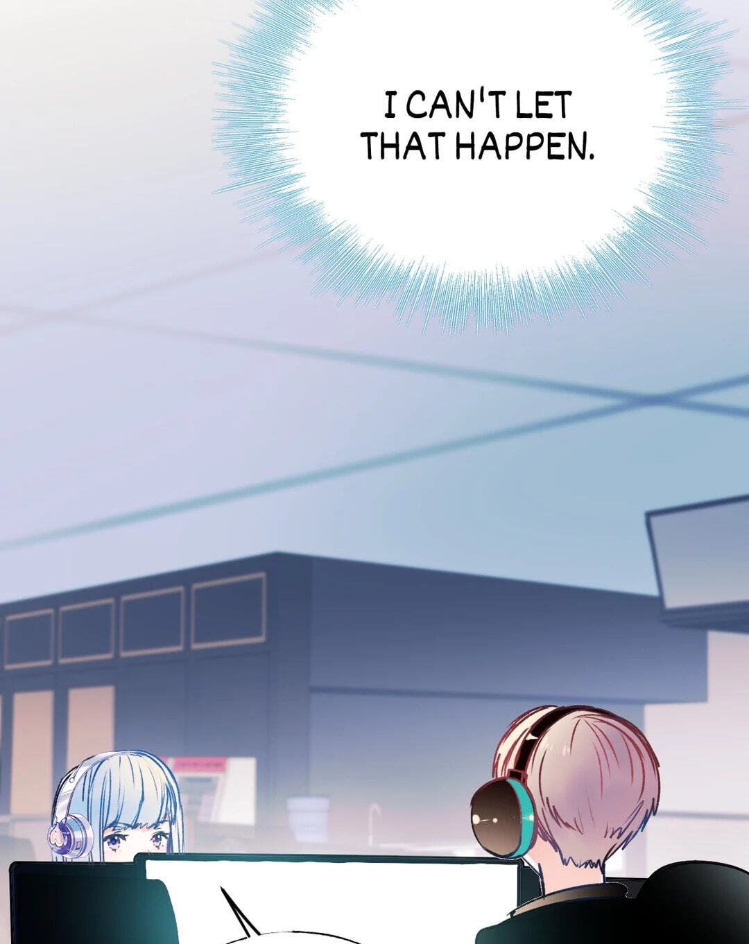 Read For the Win! chapter 88 image 5 on Lezhin