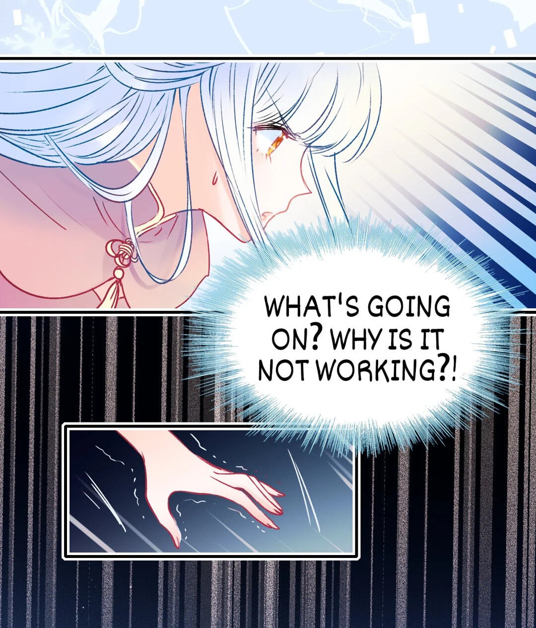 Read For the Win! chapter 88 image 50 on Lezhin