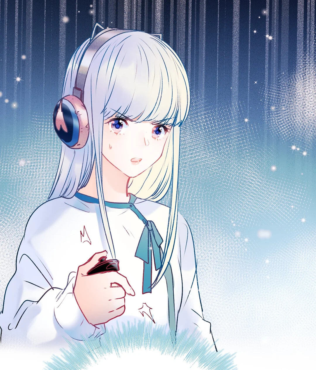 Read For the Win! chapter 88 image 51 on Lezhin