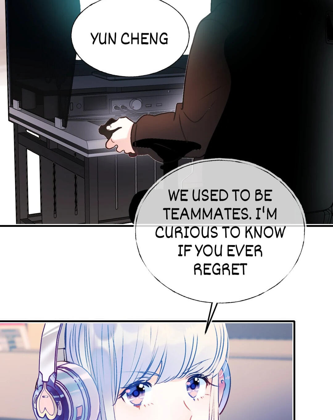Read For the Win! chapter 88 image 6 on Lezhin