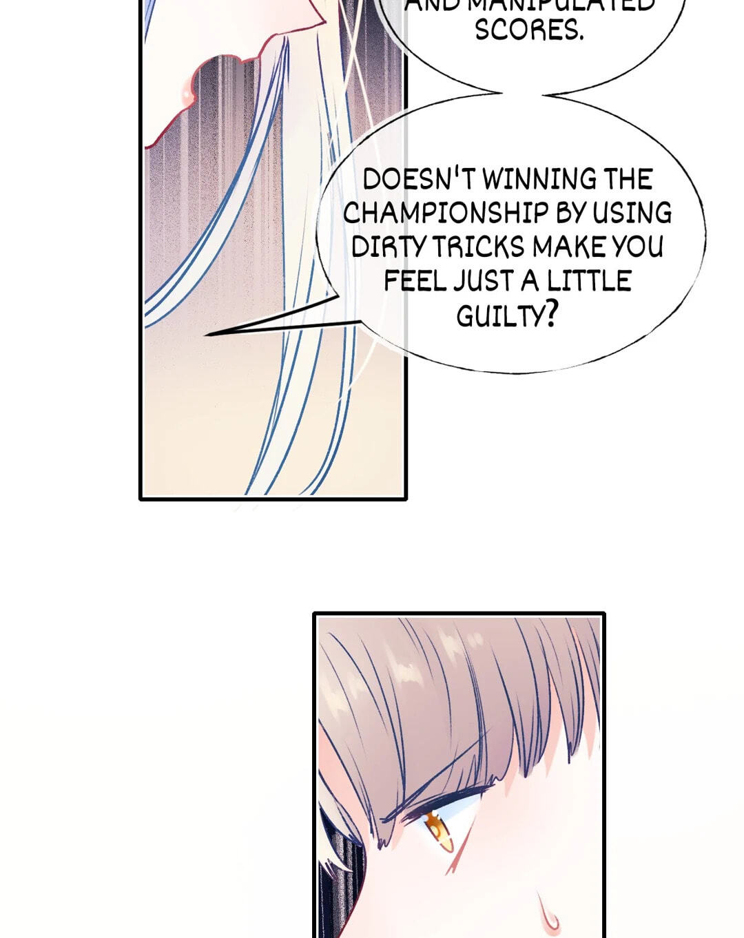 Read For the Win! chapter 88 image 9 on Lezhin