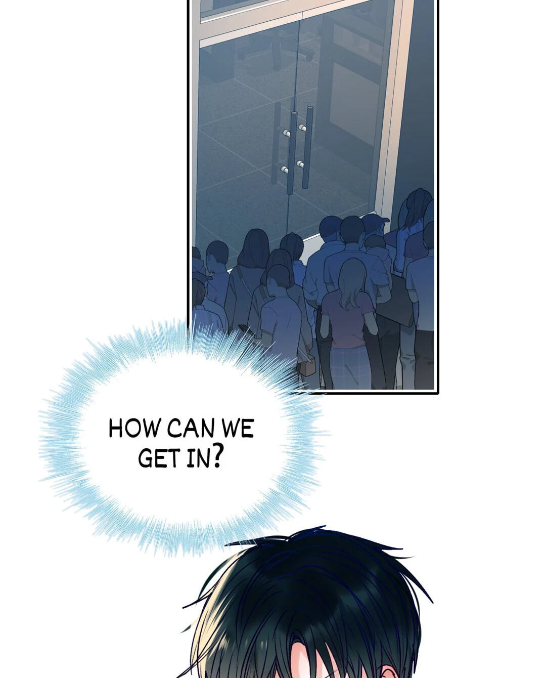 Read For the Win! chapter 89 image 1 on Lezhin