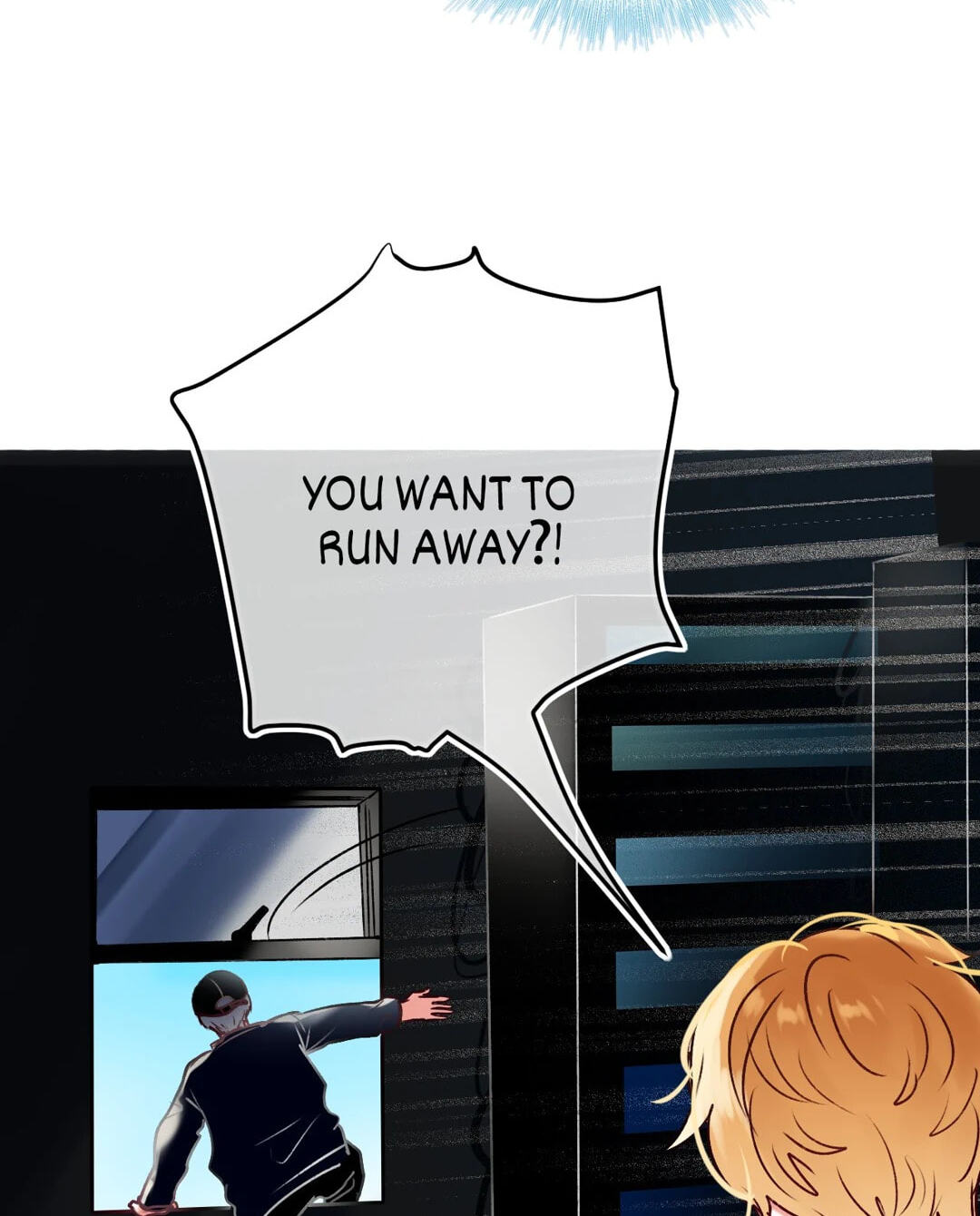 Read For the Win! chapter 89 image 11 on Lezhin