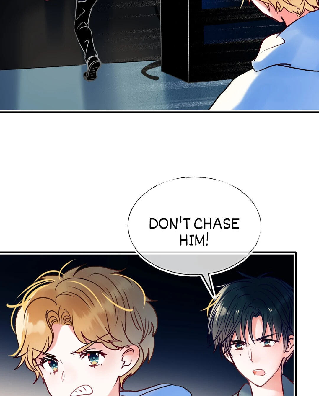 Read For the Win! chapter 89 image 12 on Lezhin