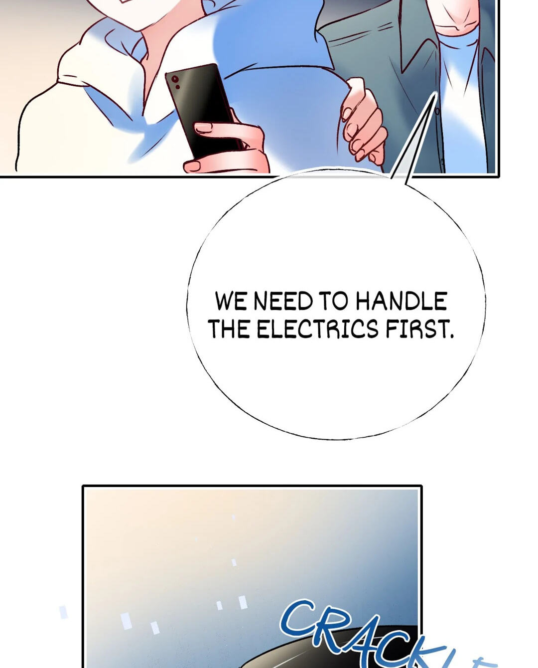 Read For the Win! chapter 89 image 13 on Lezhin