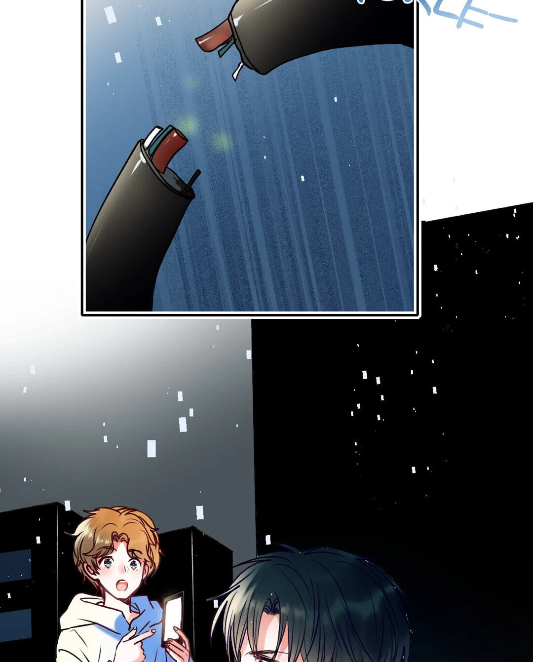 Read For the Win! chapter 89 image 14 on Lezhin