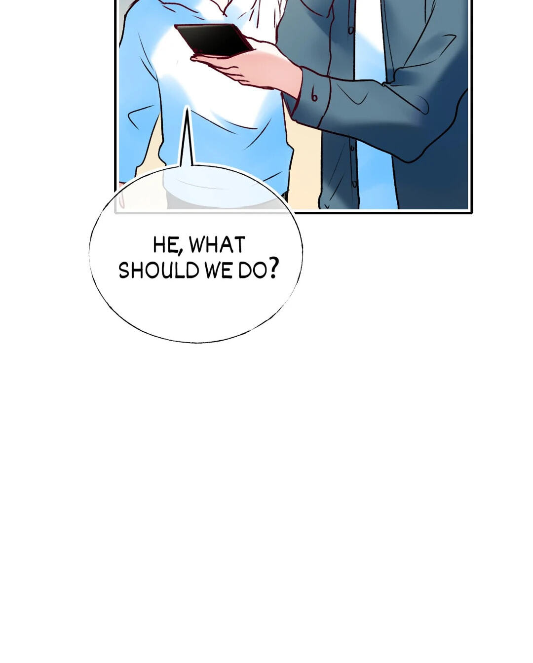 Read For the Win! chapter 89 image 17 on Lezhin