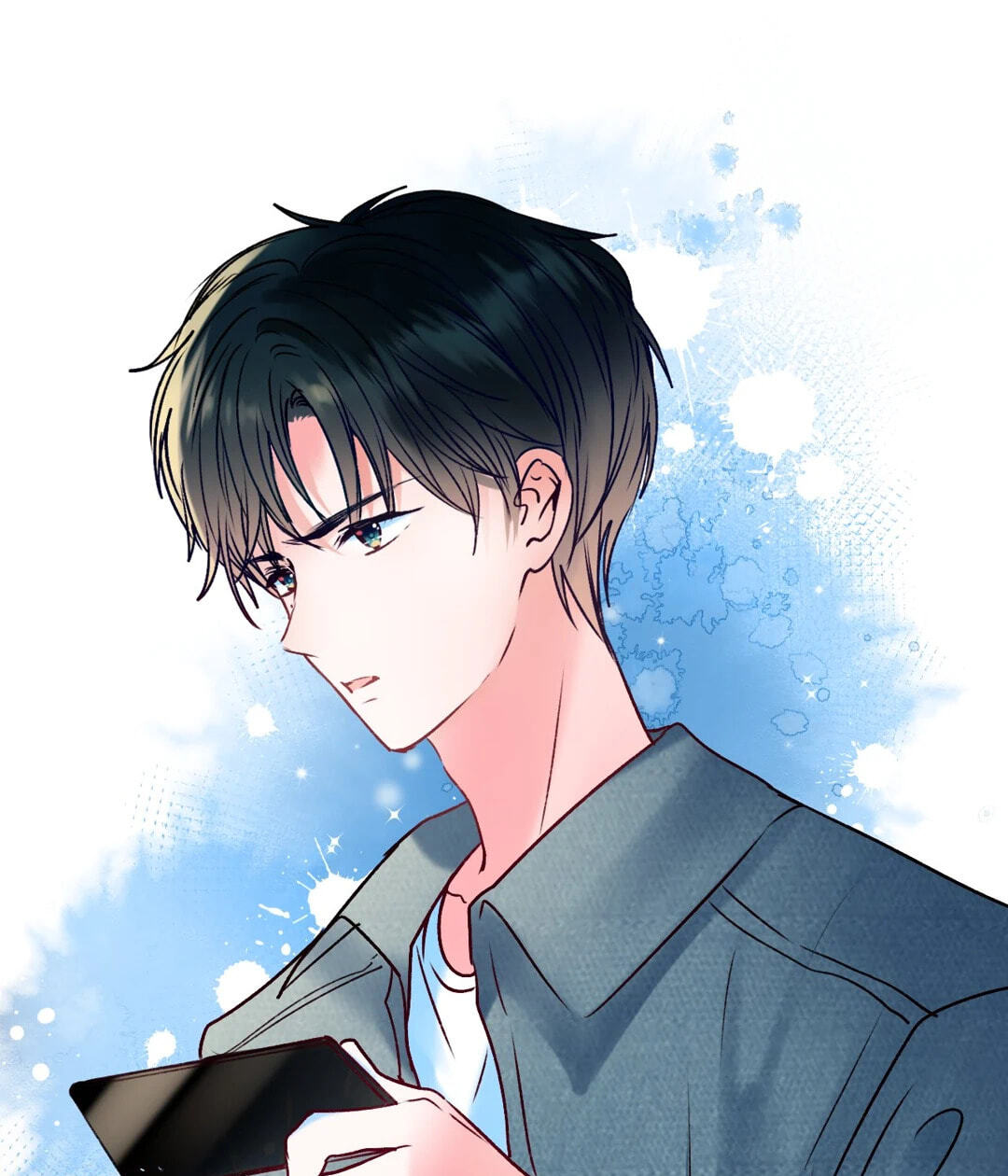 Read For the Win! chapter 89 image 18 on Lezhin