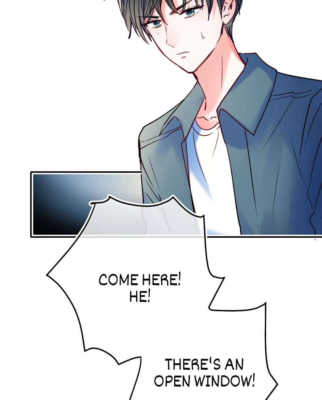 Read For the Win! chapter 89 image 2 on Lezhin