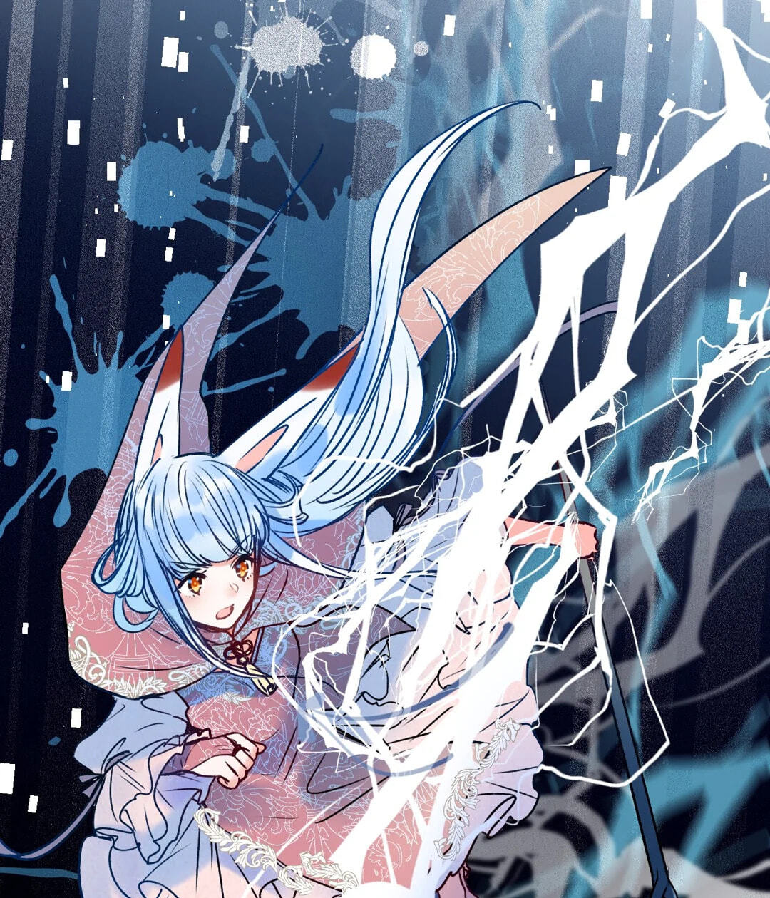 Read For the Win! chapter 89 image 20 on Lezhin