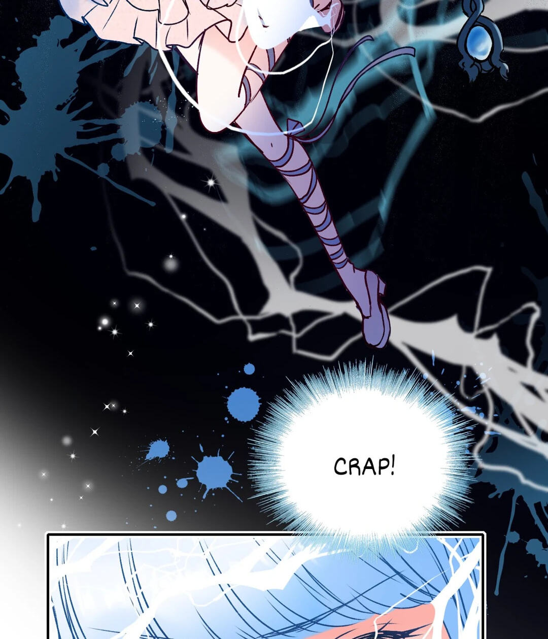 Read For the Win! chapter 89 image 21 on Lezhin
