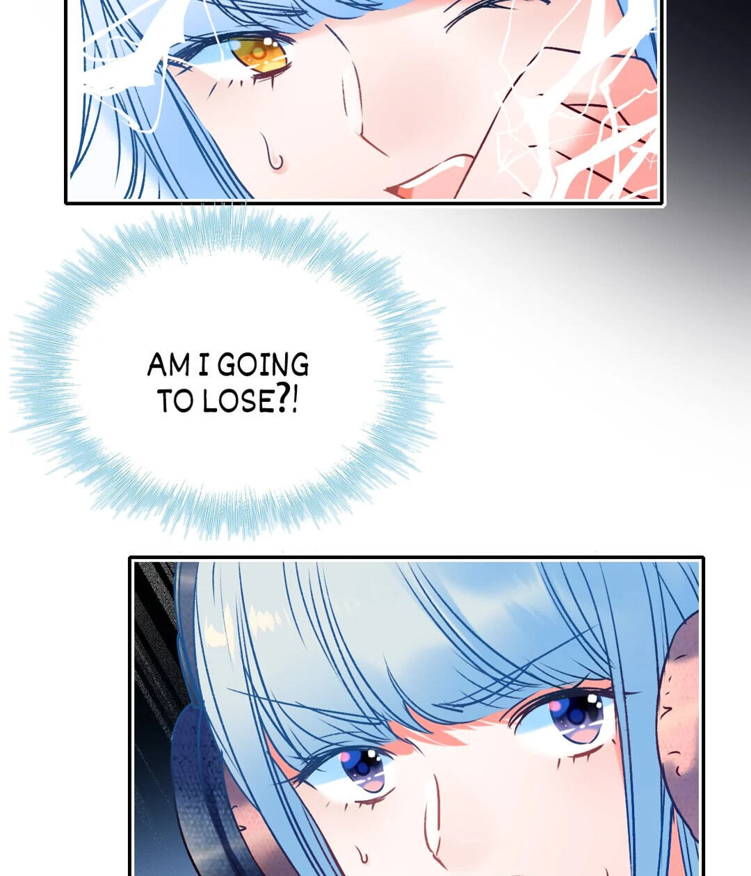 Read For the Win! chapter 89 image 22 on Lezhin