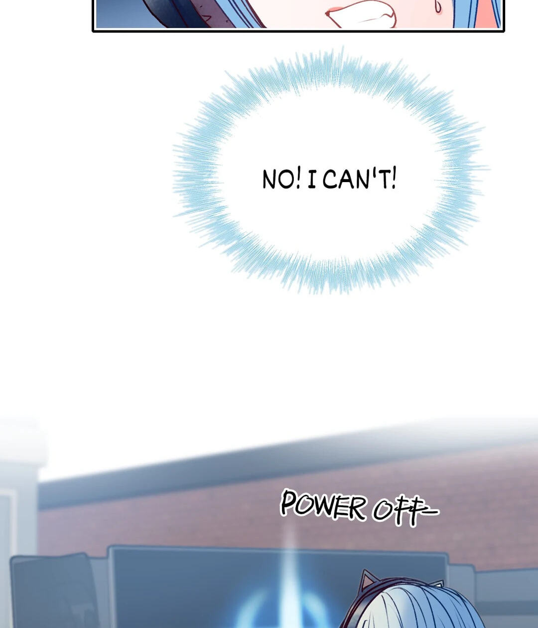 Read For the Win! chapter 89 image 23 on Lezhin
