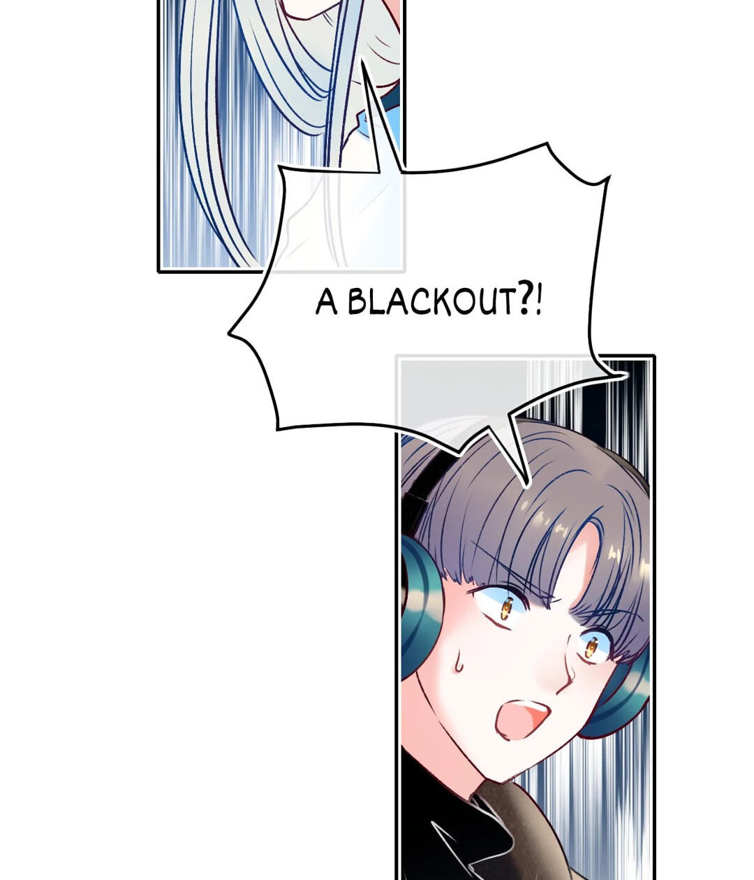 Read For the Win! chapter 89 image 25 on Lezhin
