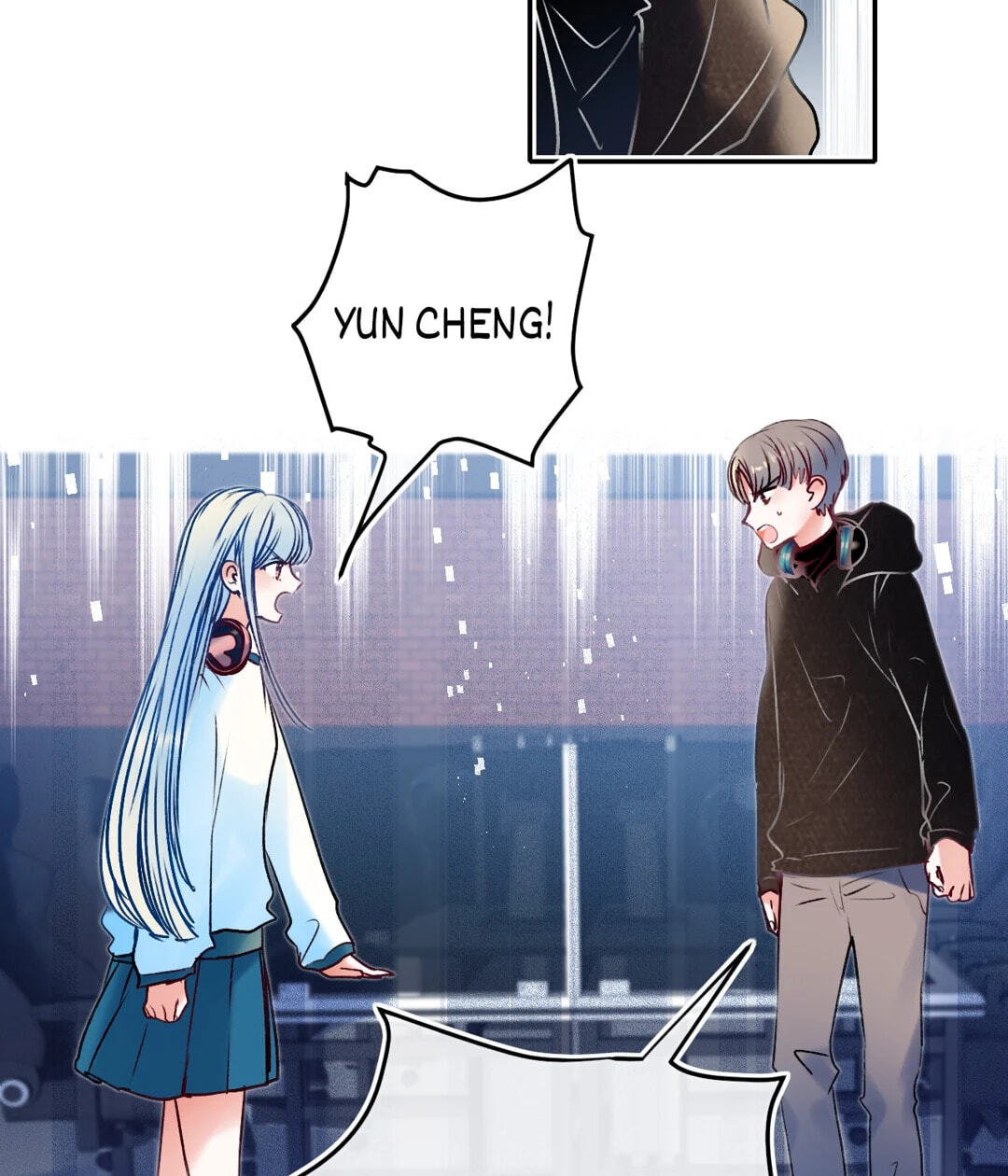 Read For the Win! chapter 89 image 26 on Lezhin