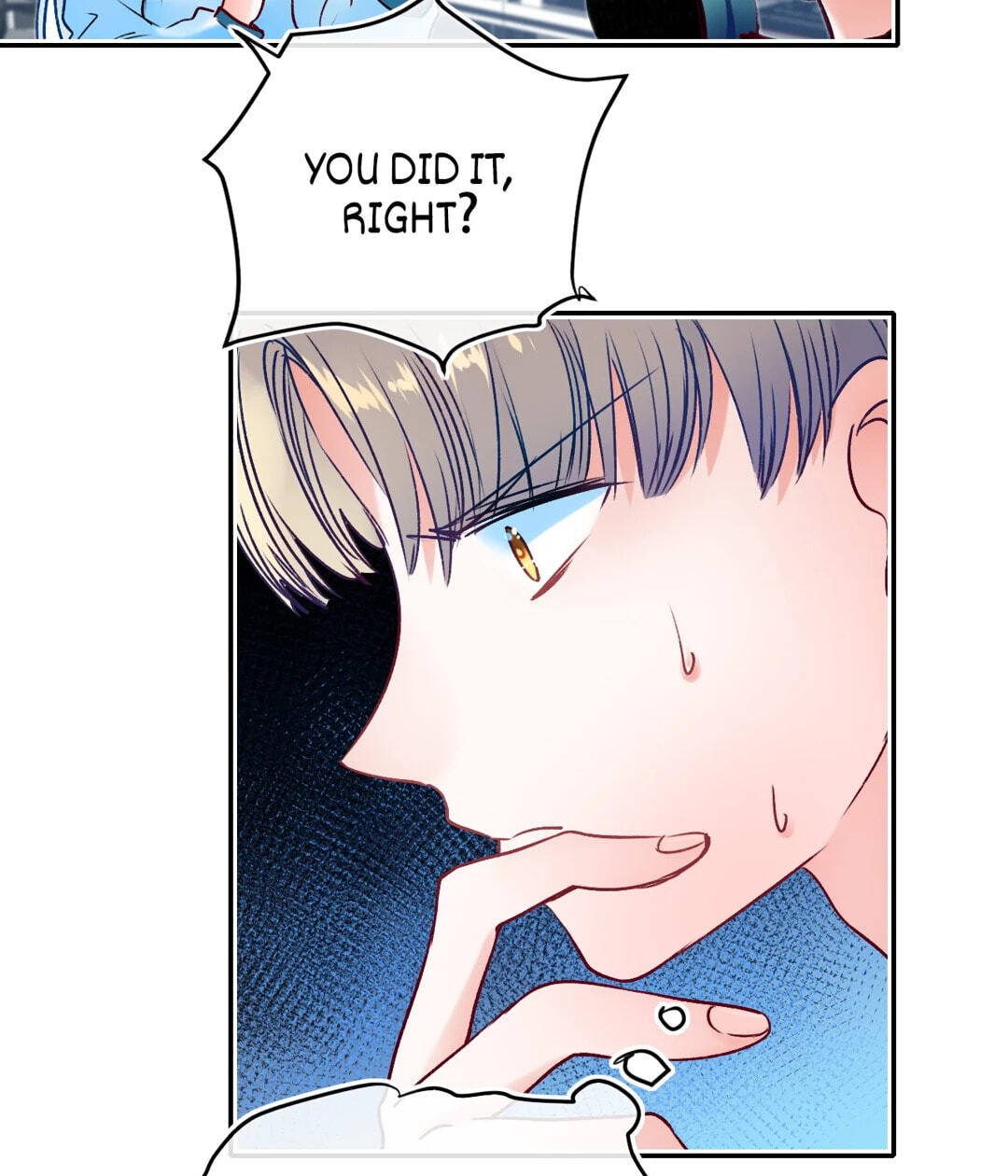 Read For the Win! chapter 89 image 28 on Lezhin