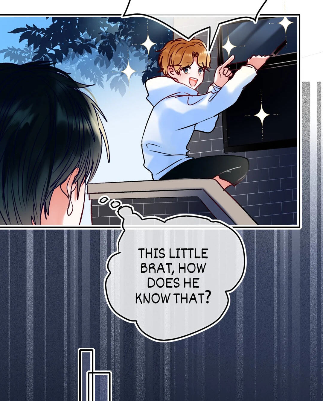 Read For the Win! chapter 89 image 3 on Lezhin