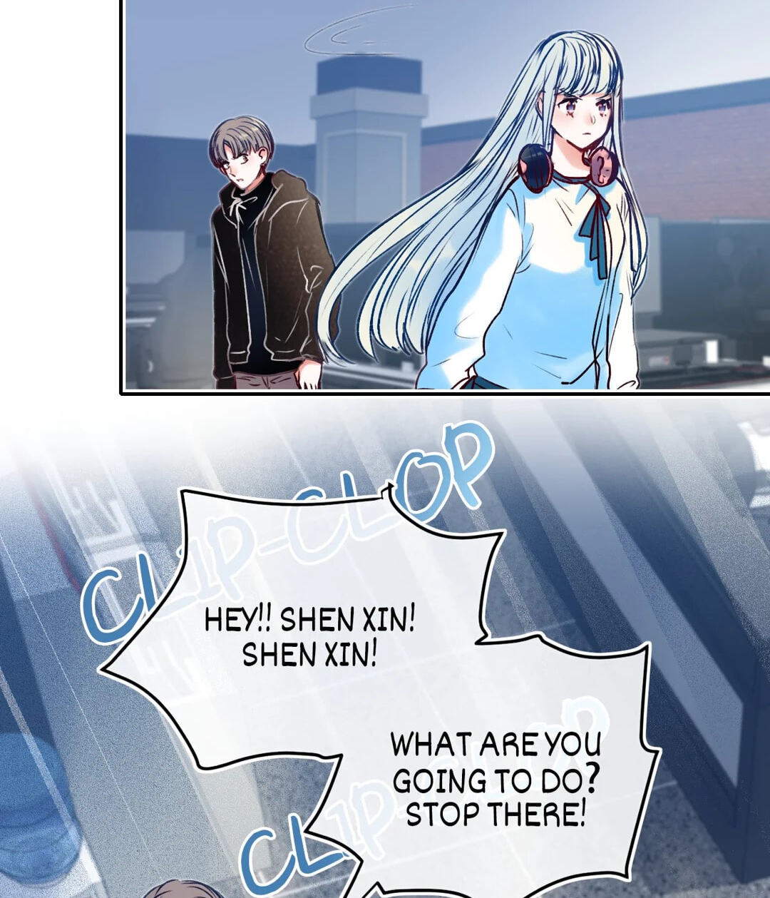 Read For the Win! chapter 89 image 31 on Lezhin