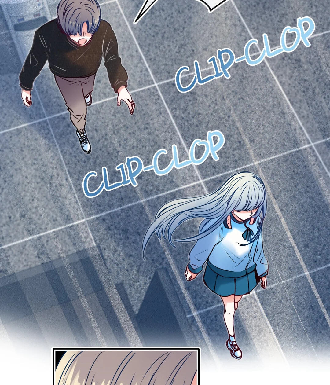 Read For the Win! chapter 89 image 32 on Lezhin