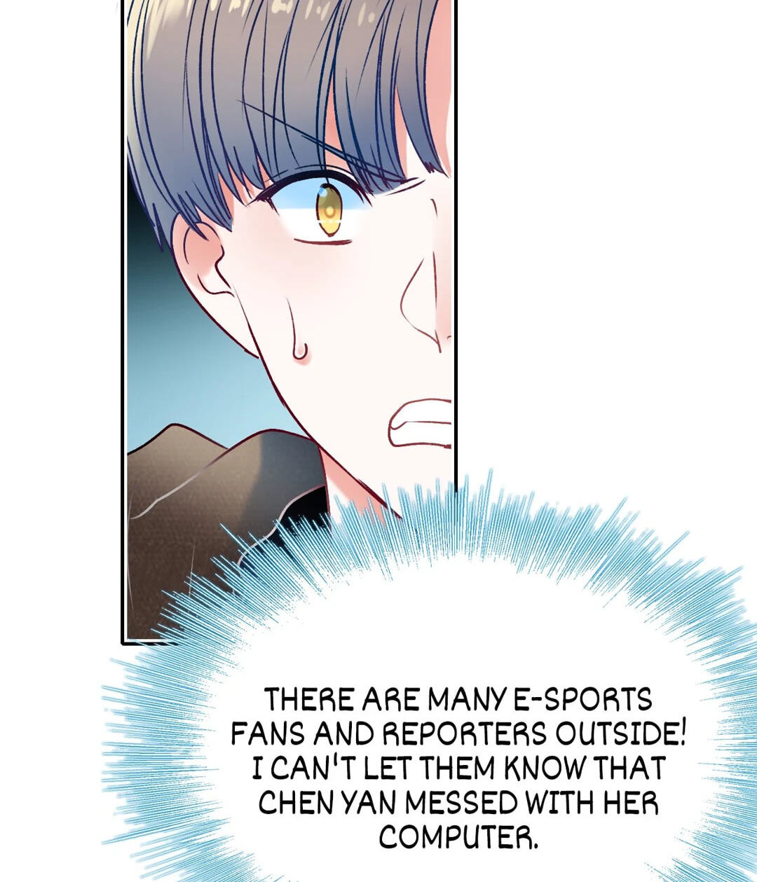 Read For the Win! chapter 89 image 33 on Lezhin