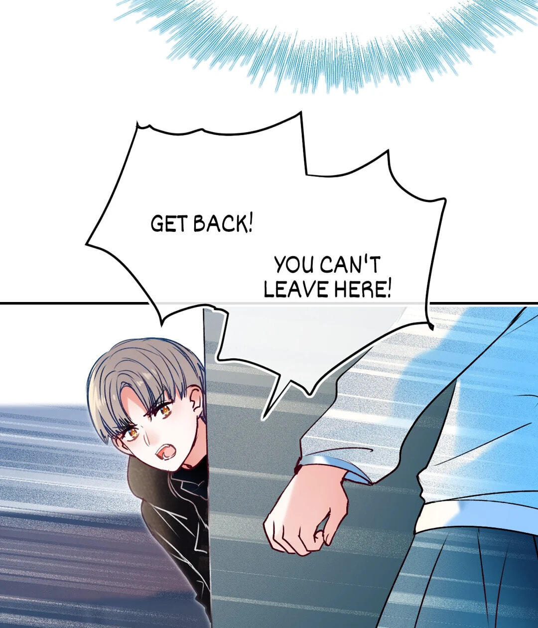 Read For the Win! chapter 89 image 34 on Lezhin