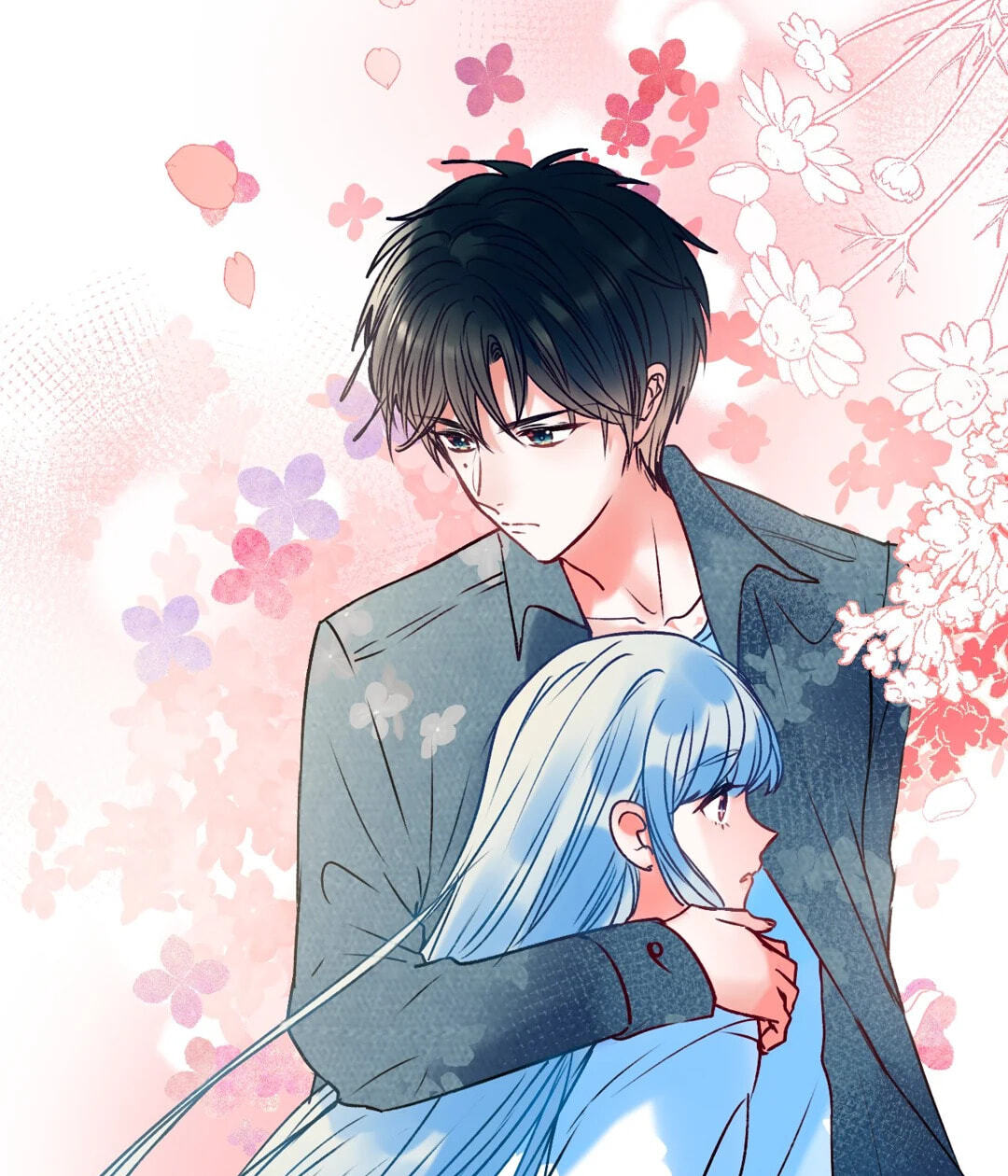 Read For the Win! chapter 89 image 36 on Lezhin