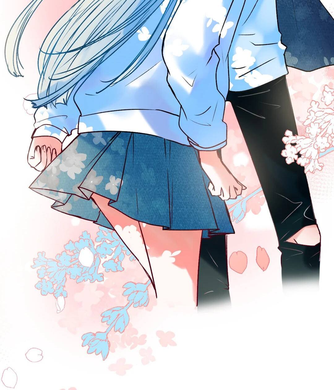 Read For the Win! chapter 89 image 37 on Lezhin