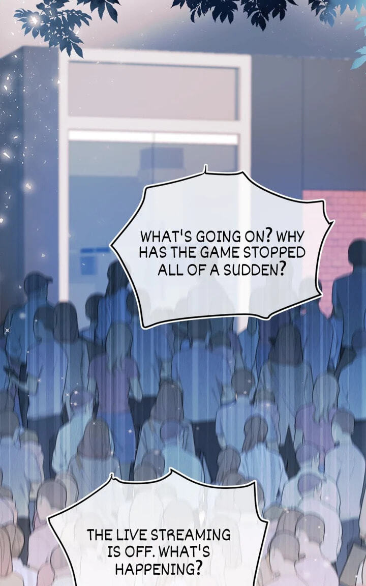 Read For the Win! chapter 89 image 41 on Lezhin