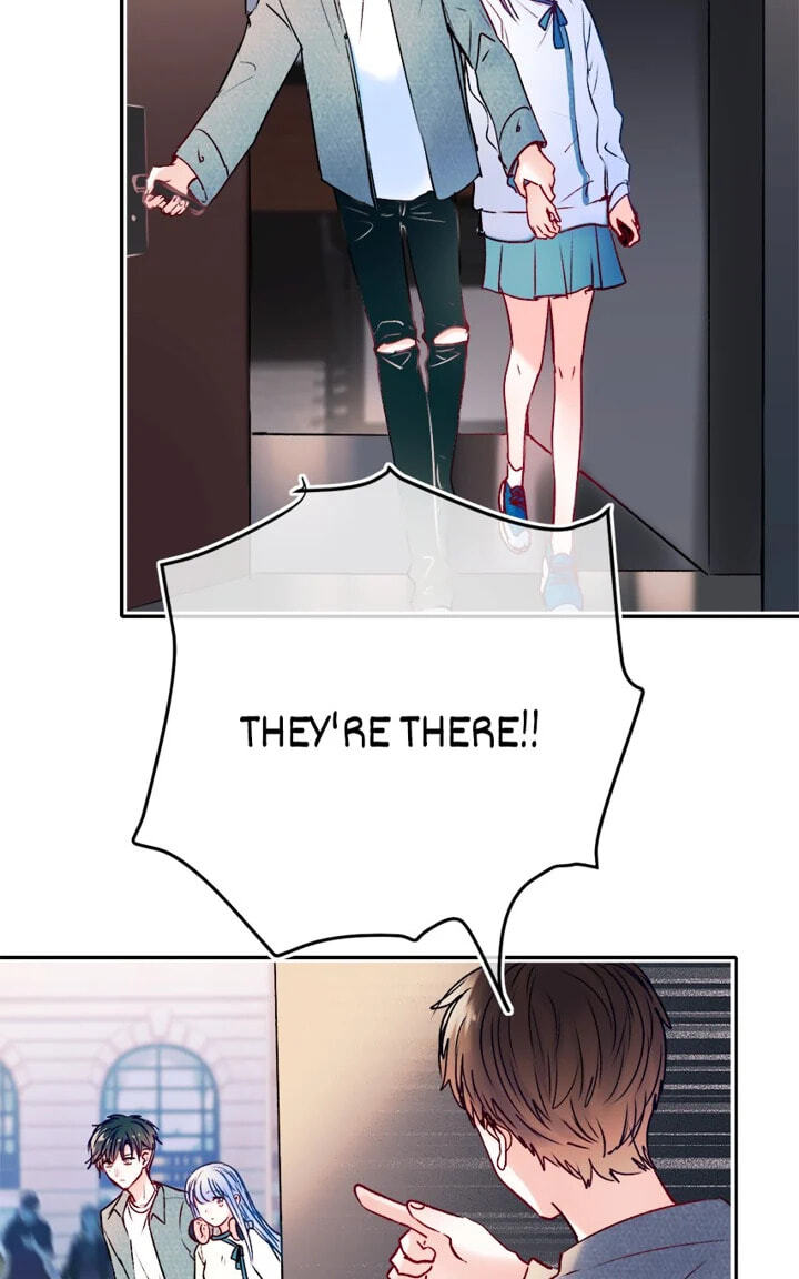 Read For the Win! chapter 89 image 43 on Lezhin