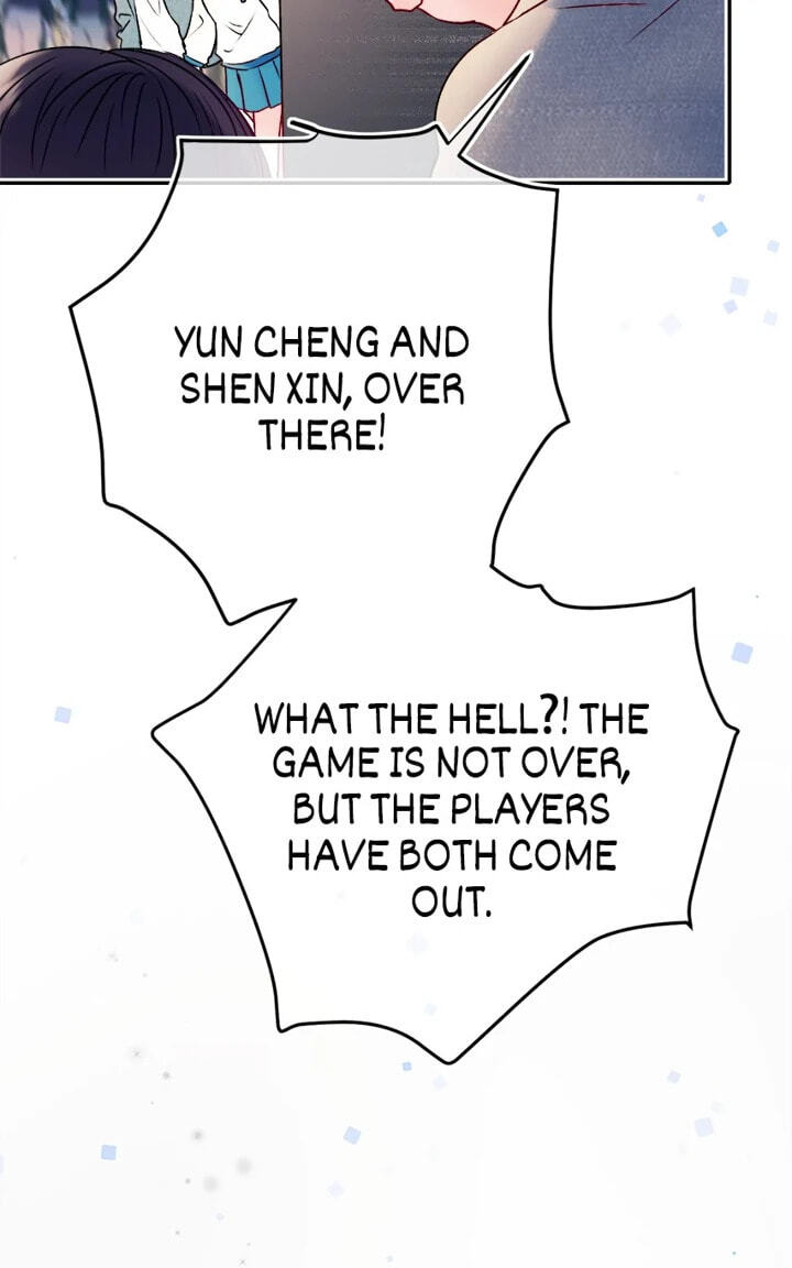 Read For the Win! chapter 89 image 44 on Lezhin