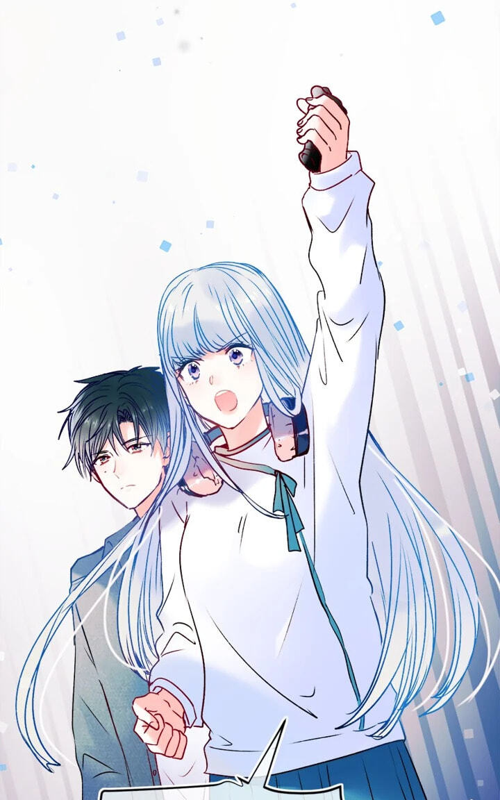 Read For the Win! chapter 89 image 45 on Lezhin