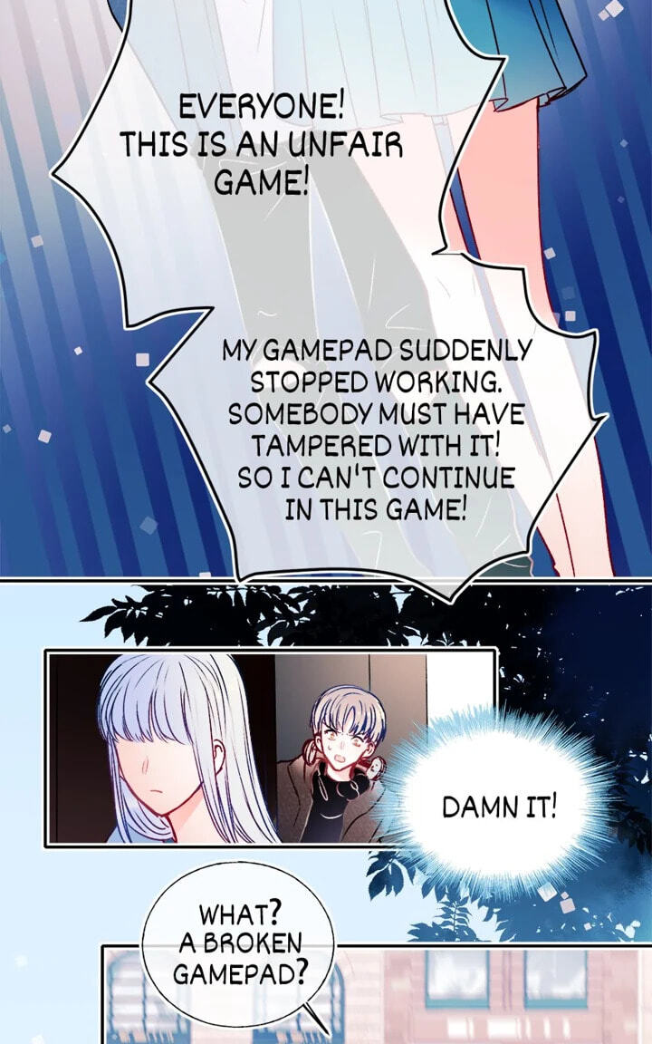 Read For the Win! chapter 89 image 46 on Lezhin