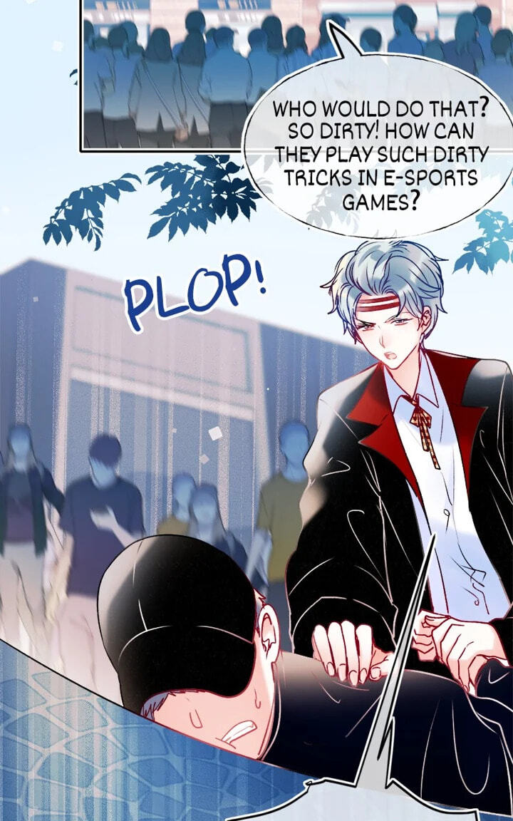 Read For the Win! chapter 89 image 47 on Lezhin