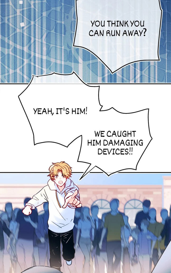 Read For the Win! chapter 89 image 48 on Lezhin