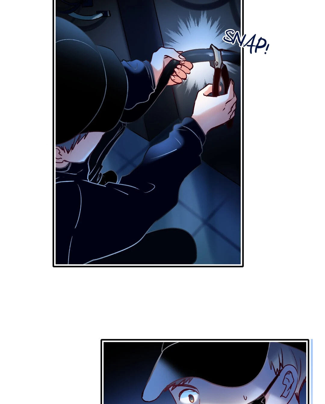 Read For the Win! chapter 89 image 6 on Lezhin