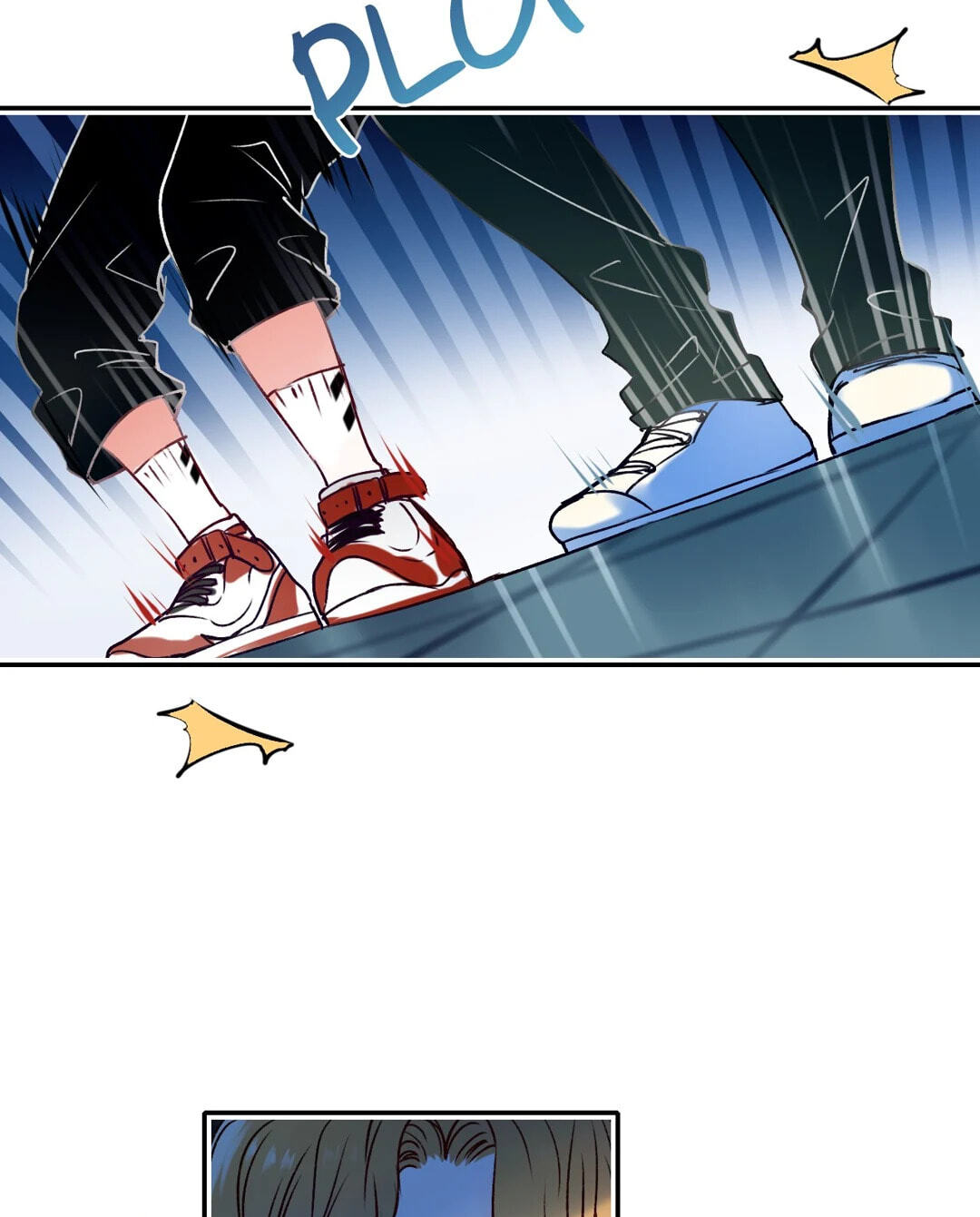 Read For the Win! chapter 89 image 8 on Lezhin