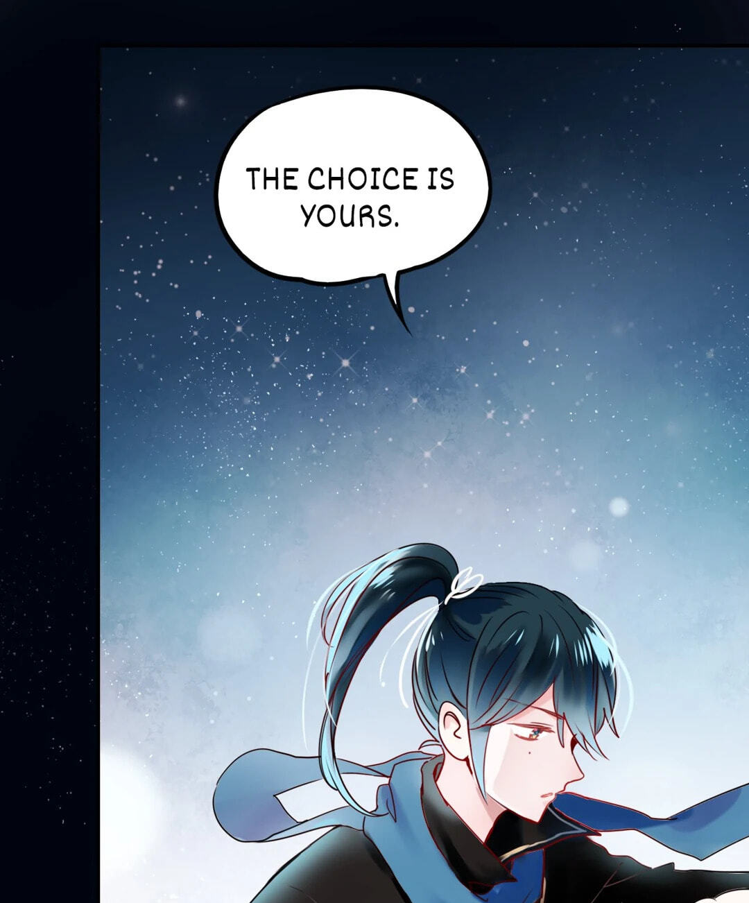 Read For the Win! chapter 9 image 0 on Lezhin