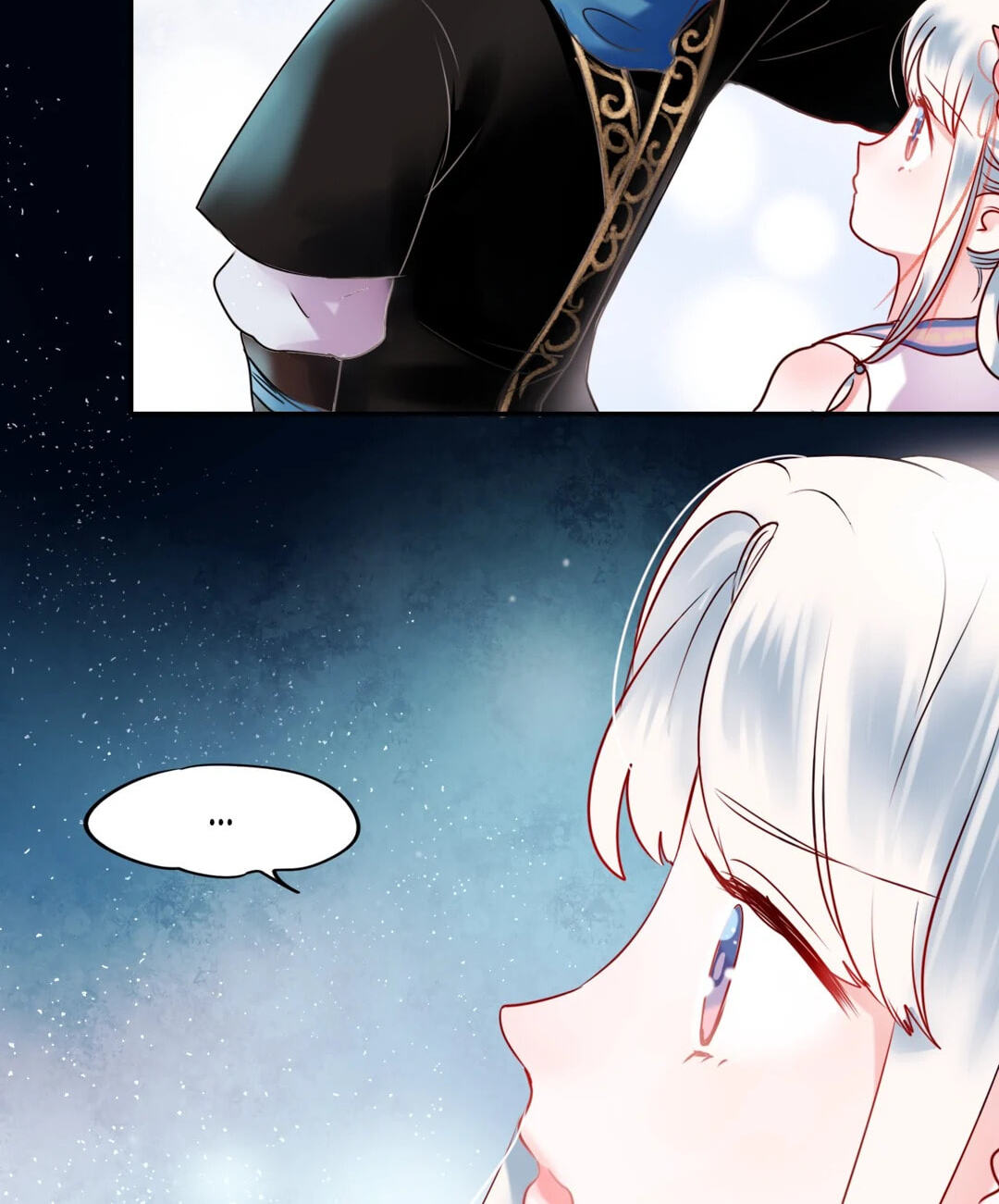 Read For the Win! chapter 9 image 1 on Lezhin