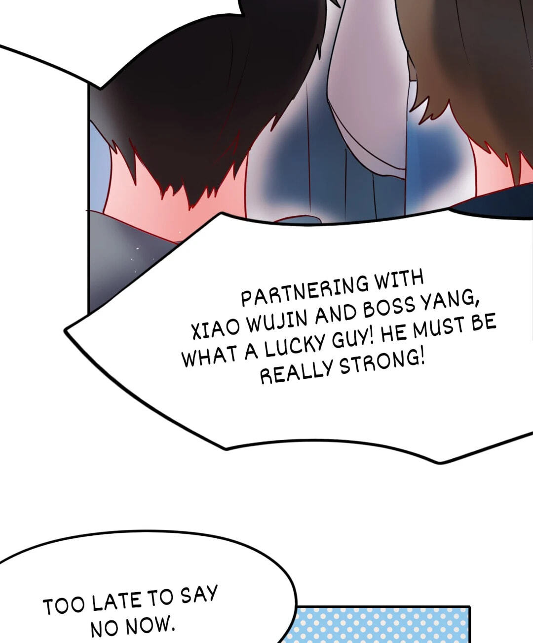 Read For the Win! chapter 9 image 10 on Lezhin