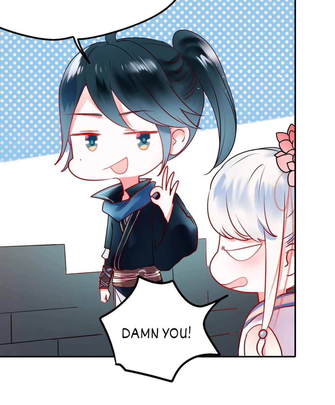 Read For the Win! chapter 9 image 11 on Lezhin