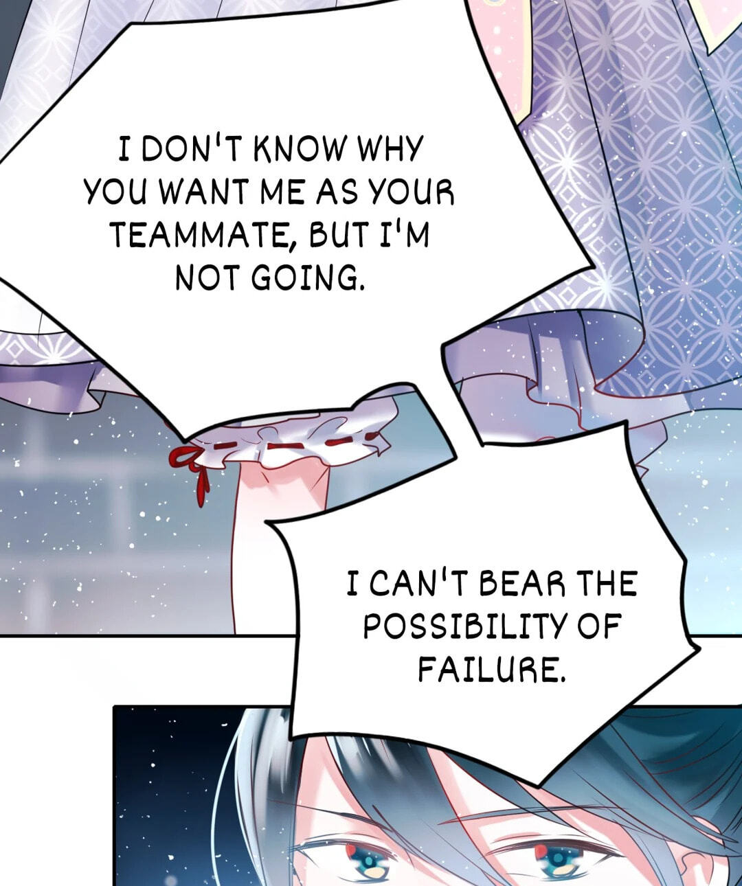 Read For the Win! chapter 9 image 14 on Lezhin