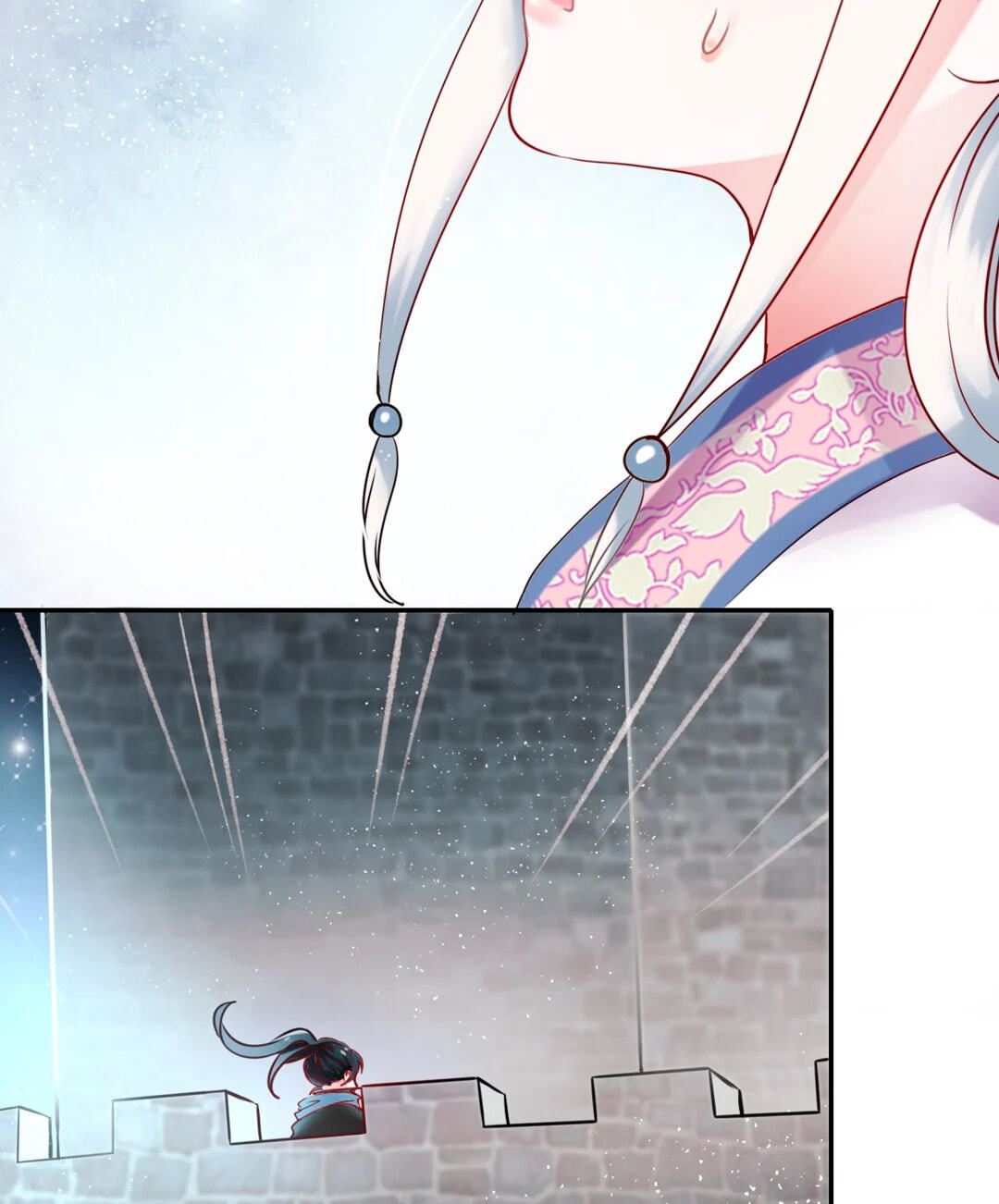 Read For the Win! chapter 9 image 2 on Lezhin