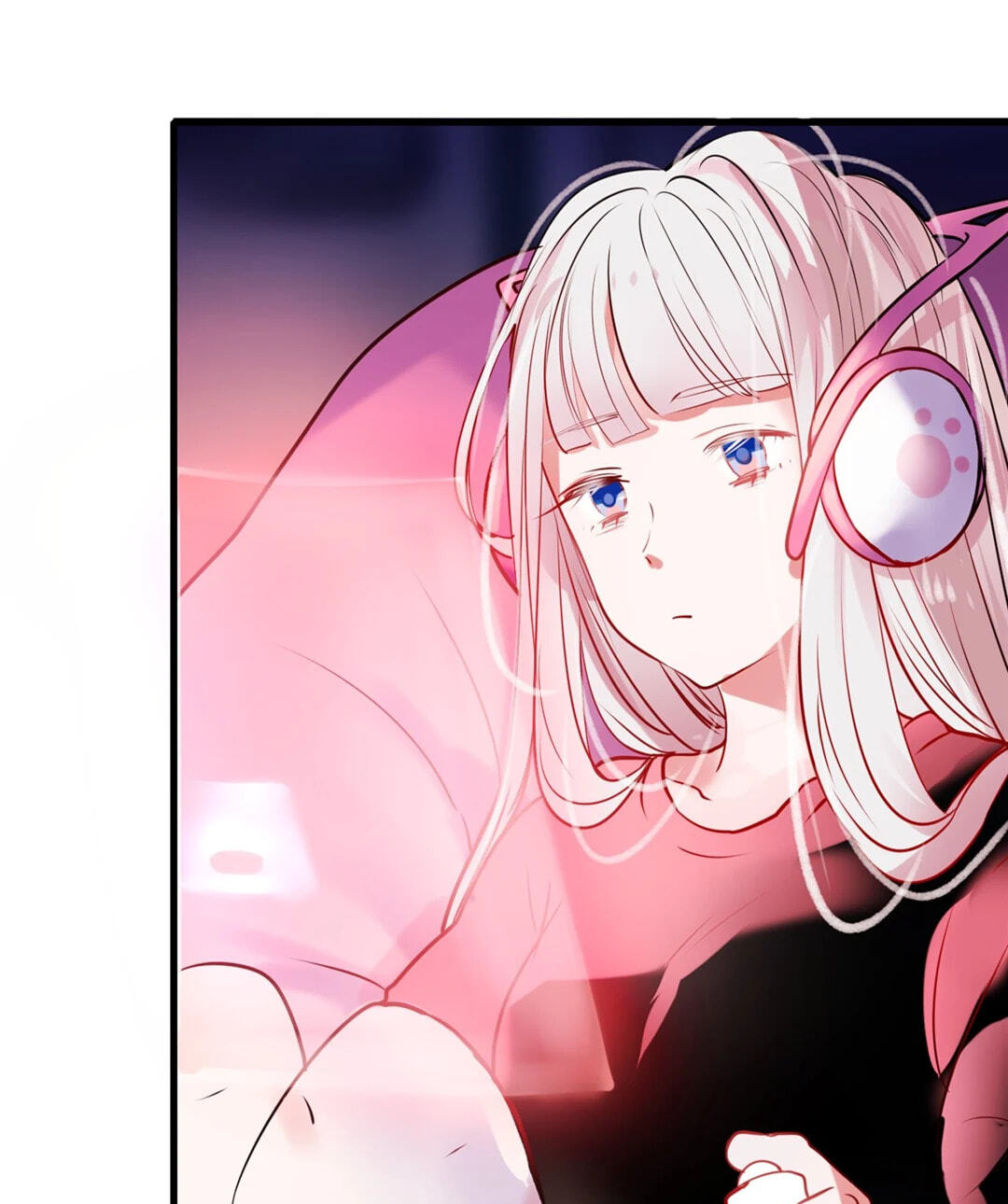 Read For the Win! chapter 9 image 20 on Lezhin