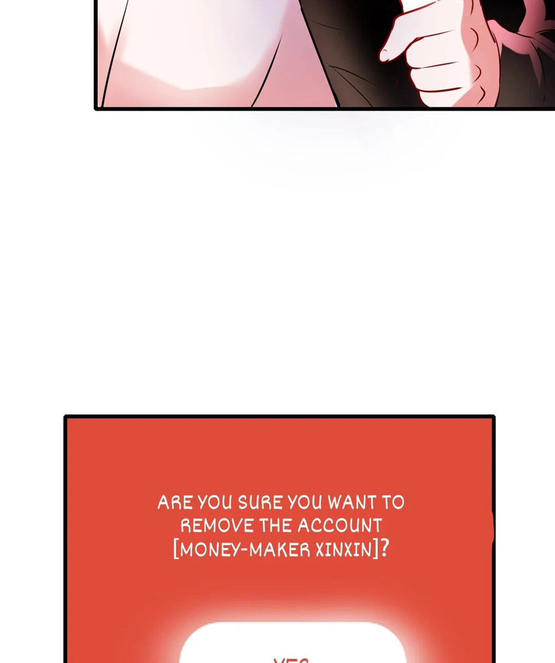 Read For the Win! chapter 9 image 21 on Lezhin