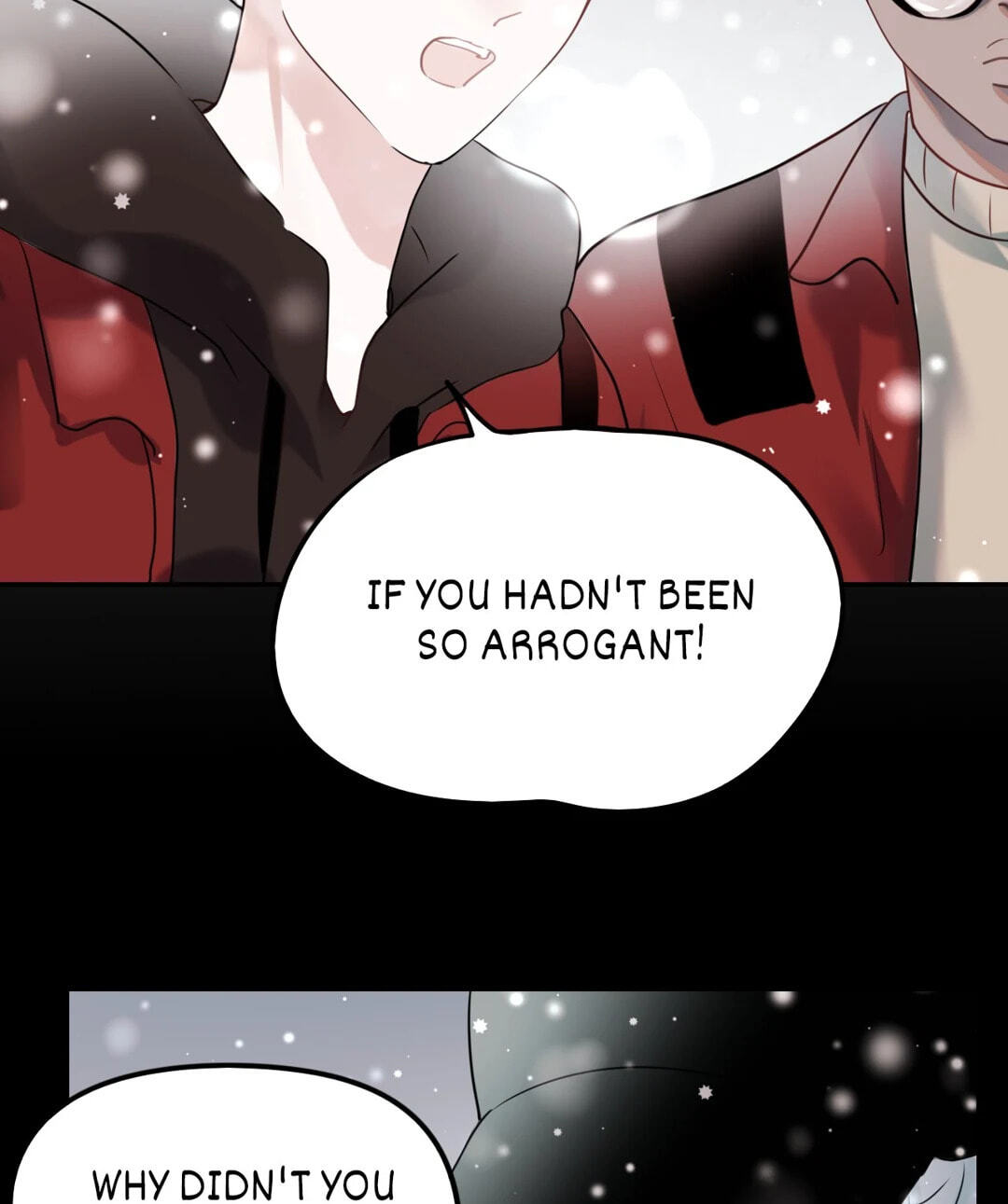 Read For the Win! chapter 9 image 26 on Lezhin