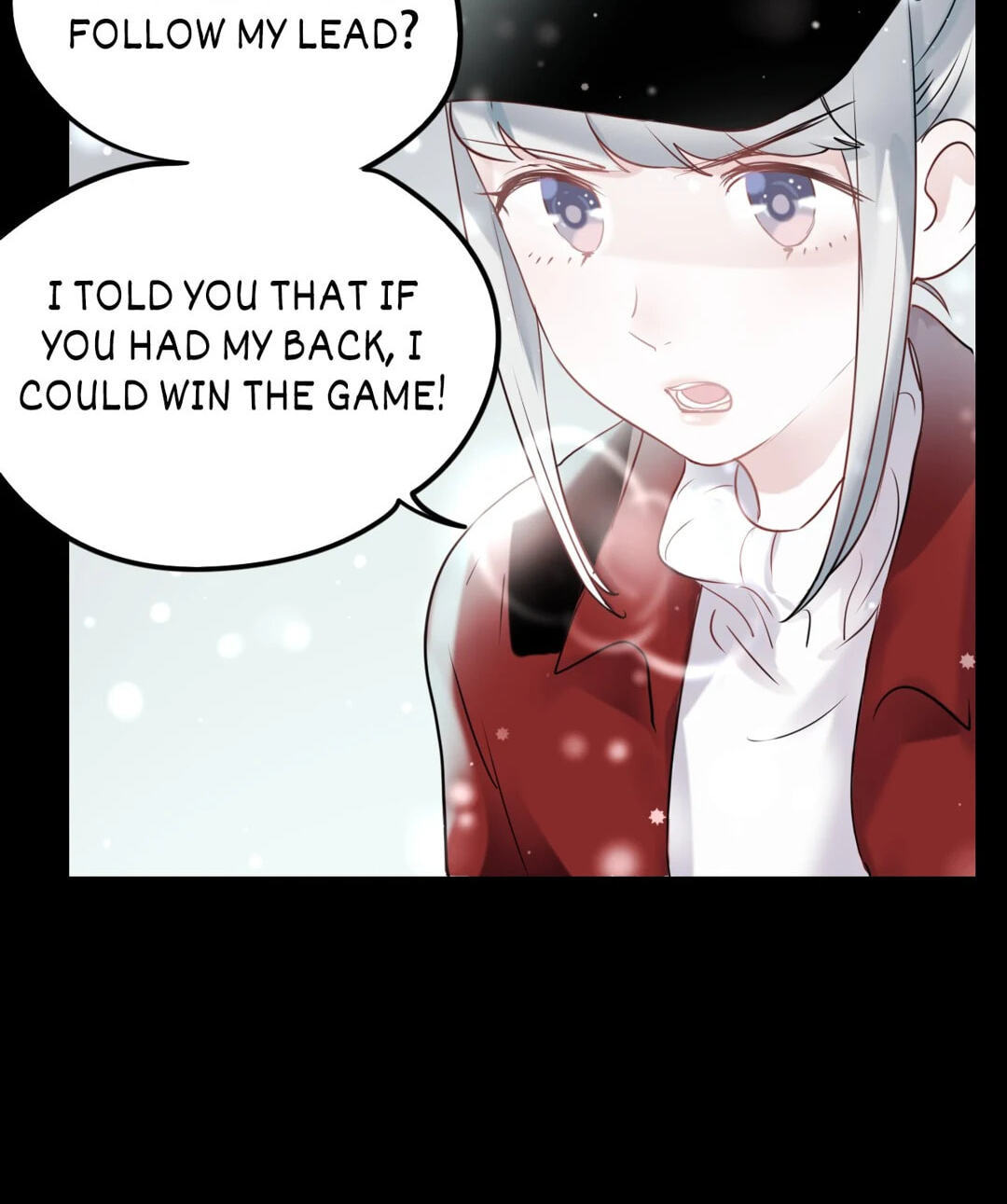 Read For the Win! chapter 9 image 27 on Lezhin