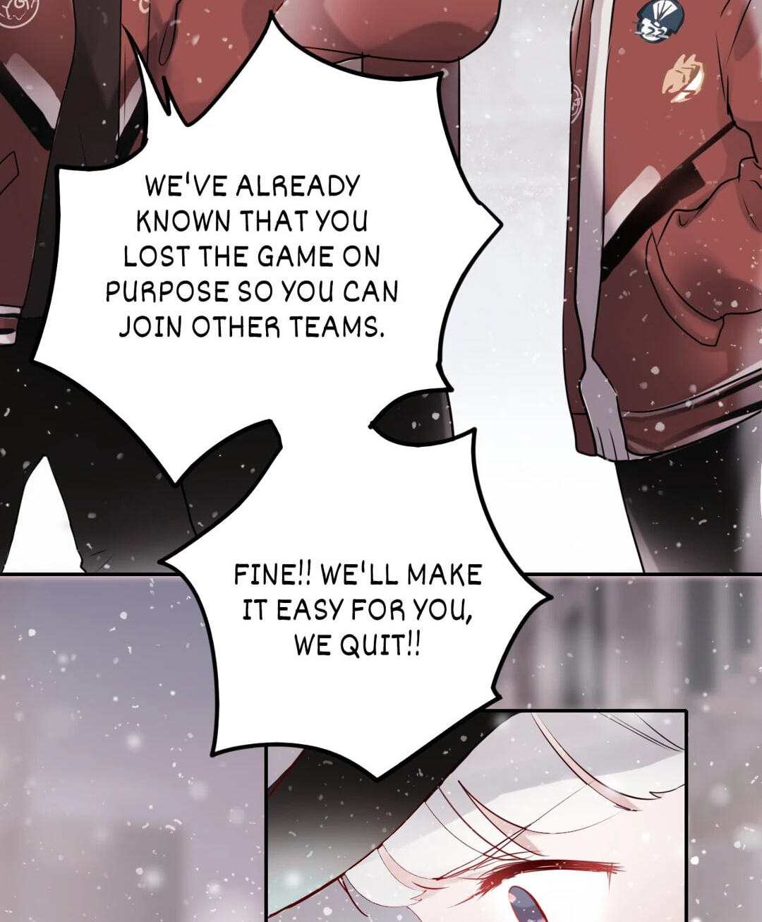 Read For the Win! chapter 9 image 29 on Lezhin